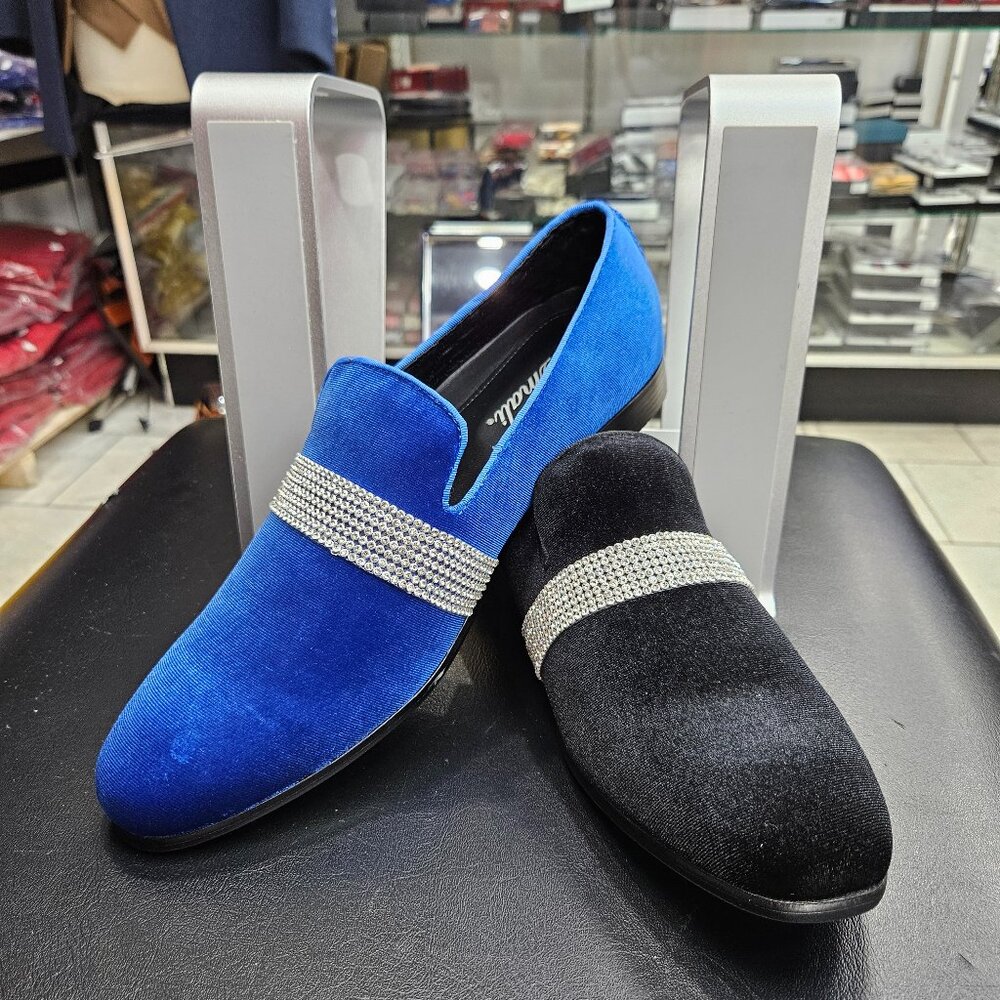 Men Shoes - Picture 2 of 2